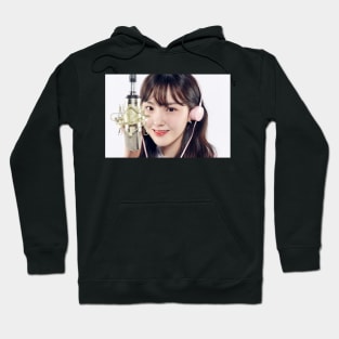 Kim Chaehyun Hoodie